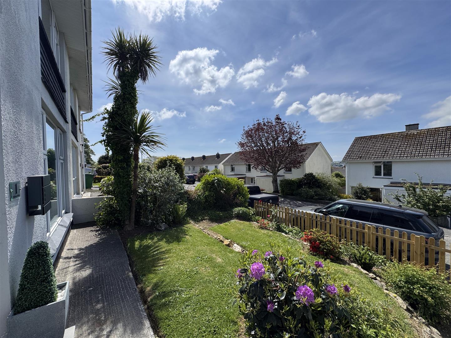 Midway Drive, Truro